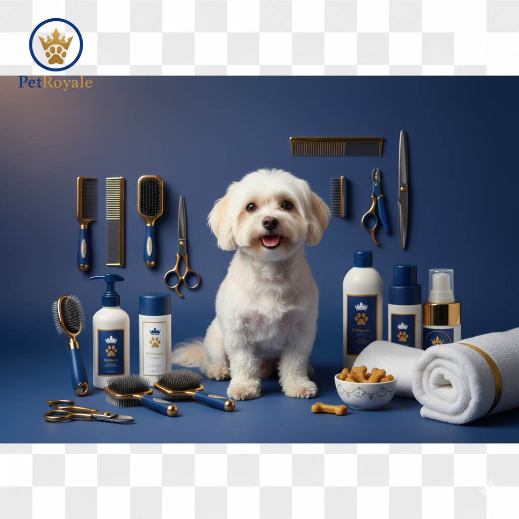 Grooming Kit